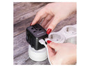 Verbatim Universal Travel Adapter with 2 x USB-A 12W(49543)
