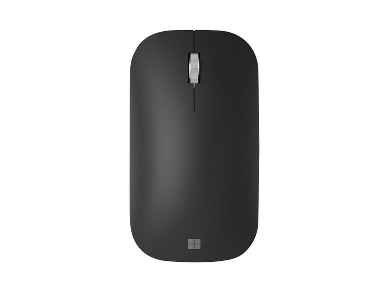 Microsoft Modern Mobile Mouse - BlueTrack - Wireless - Bluetooth - 2.40 GHz -