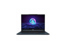 MSI Stealth 16 AI, 16" QHD+ 240Hz Display, Ultra Thin and Light Gaming Laptop,