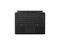 Microsoft Surface Pro Keyboard with Pen Storage - Black Large - Notebook -