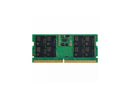 HP 16GB DDR5 5600 SODIMM Memory - For Notebook, Mobile Workstation, Computer -