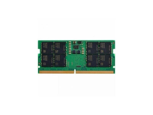 HP 16GB DDR5 5600 SODIMM Memory - For Notebook, Mobile Workstation, Computer -