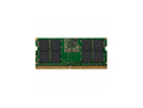 HP 16GB DDR5 5600 SODIMM Memory - For Notebook, Mobile Workstation, Computer -