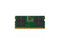 HP 16GB DDR5 5600 SODIMM Memory - For Notebook, Mobile Workstation, Computer -