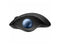 Logitech ERGO M575s Black + Blue Ball Wireless TrackBall Wireless Trackball