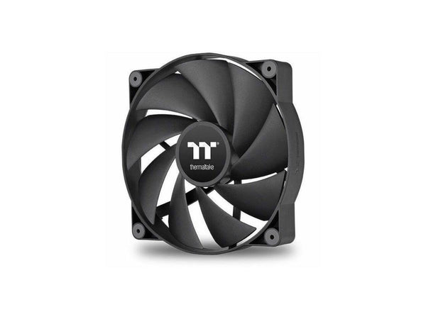 Thermaltake CT200 PWM Fan Single Pack, PWM Controlled 500~900 rpm, Airflow 131.6