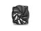 Thermaltake CT200 PWM Fan Single Pack, PWM Controlled 500~900 rpm, Airflow 131.6