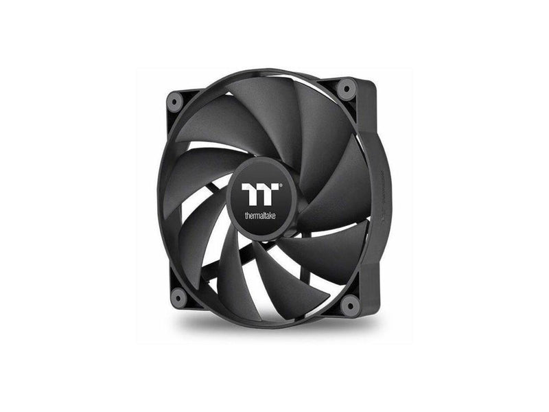 Thermaltake CT200 PWM Fan Single Pack, PWM Controlled 500~900 rpm, Airflow 131.6