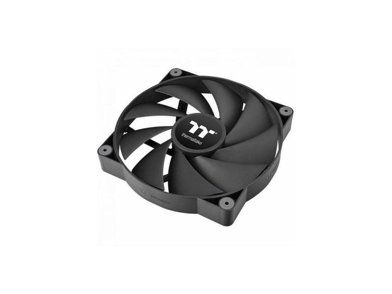 Thermaltake CT200 PWM Fan Single Pack, PWM Controlled 500~900 rpm, Airflow 131.6