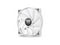 Thermaltake CT200 PWM Fan Single Pack, PWM Controlled 500~900 rpm, Airflow 131.6