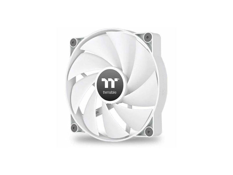 Thermaltake CT200 PWM Fan Single Pack, PWM Controlled 500~900 rpm, Airflow 131.6