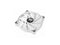 Thermaltake CT200 PWM Fan Single Pack, PWM Controlled 500~900 rpm, Airflow 131.6