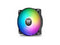 Thermaltake CT200 ARGB PWM Fan Single Pack, PWM Controlled 500~900 rpm, 5V