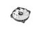 Thermaltake CT200 ARGB PWM Fan Single Pack, PWM Controlled 500~900 rpm, 5V