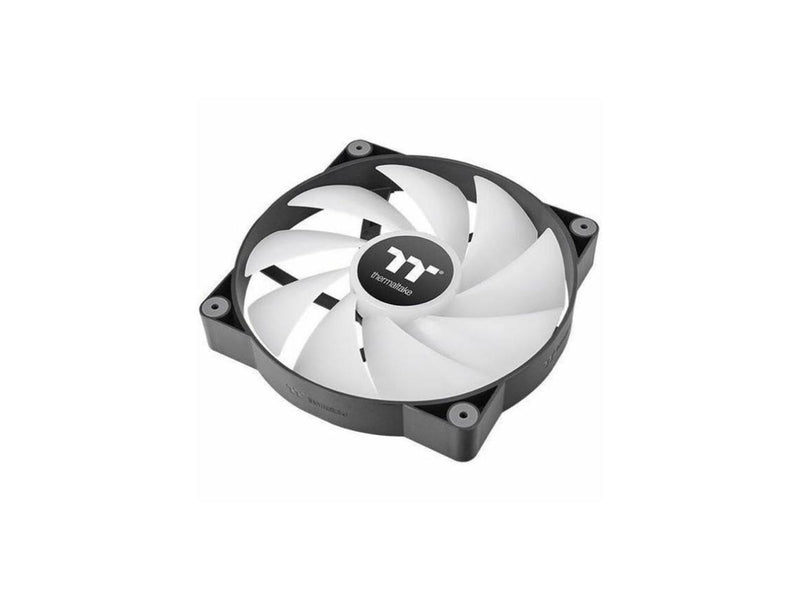 Thermaltake CT200 ARGB PWM Fan Single Pack, PWM Controlled 500~900 rpm, 5V