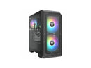 Thermaltake CT200 ARGB PWM Fan Single Pack, PWM Controlled 500~900 rpm, 5V