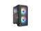 Thermaltake CT200 ARGB PWM Fan Single Pack, PWM Controlled 500~900 rpm, 5V