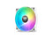 Thermaltake CT200 ARGB PWM Fan Single Pack, PWM Controlled 500~900 rpm, 5V