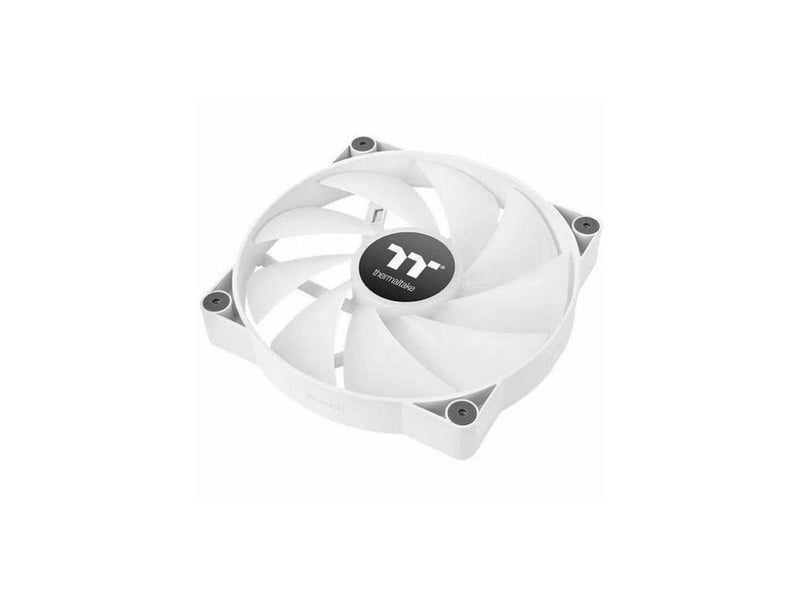 Thermaltake CT200 ARGB PWM Fan Single Pack, PWM Controlled 500~900 rpm, 5V