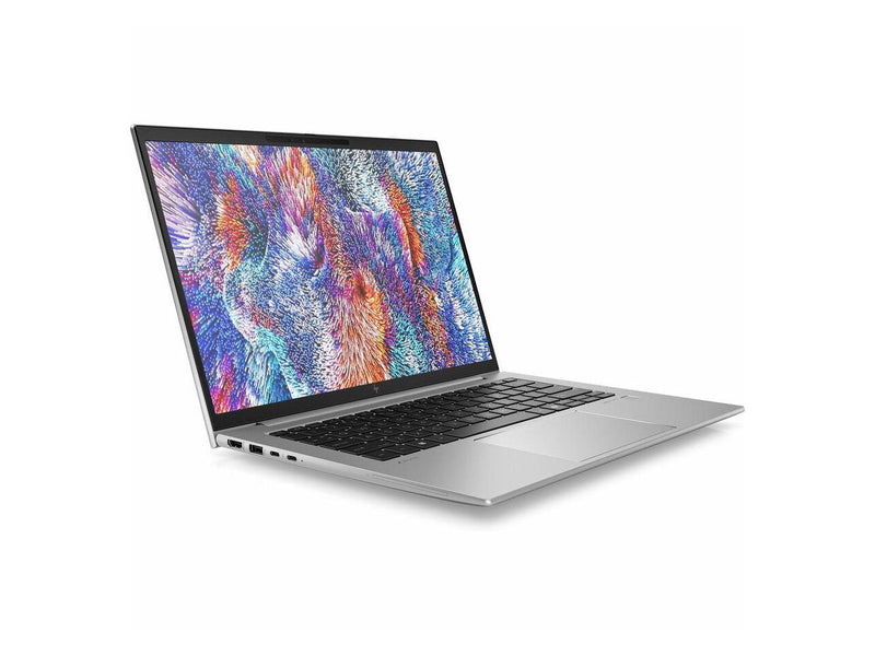 HP ZBook Firefly G11 A 14" Touchscreen Mobile Workstation - WUXGA - AMD Ryzen 7