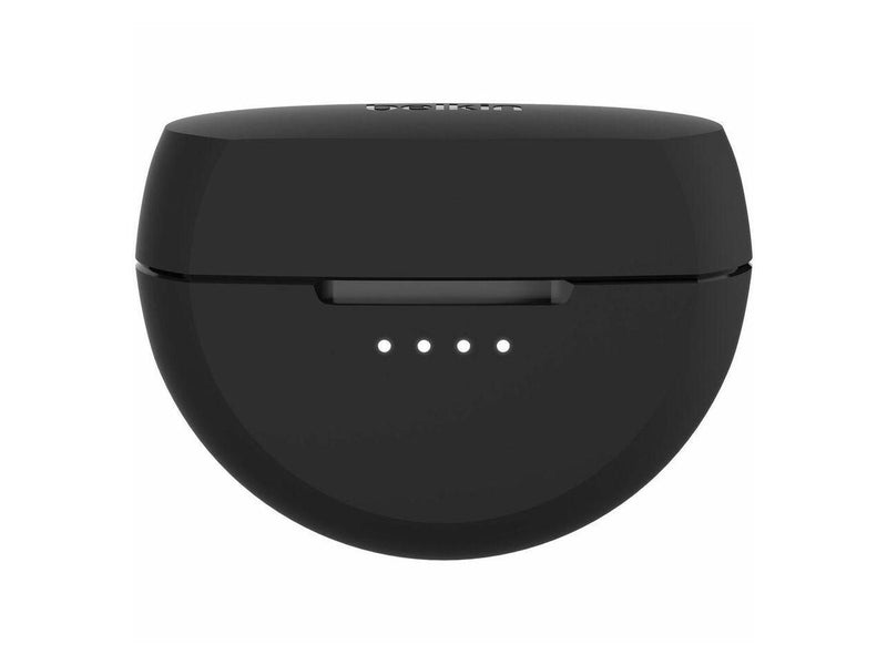 Belkin SoundForm Rhythm True Wireless Earbuds - Black