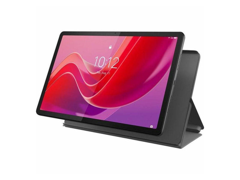 Lenovo Tab M11 ZADA0117US MediaTek Helio G88 4GB LPDDR4X 128GB eMMC 11.0" 1920 x