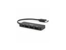 Rocstor Premium DisplayPort 1.4 to Tripple HDMI 4K Adapter - 1 x DisplayPort 1.4