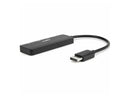 Rocstor Premium DisplayPort 1.4 to Tripple HDMI 4K Adapter - 1 x DisplayPort 1.4