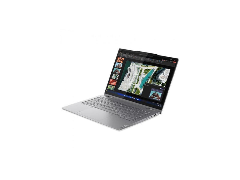 Lenovo ThinkBook 14 2-in-1 Gen 4 14.0" Touch Screen Intel Core Ultra 5 125U 16GB