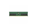 Kingston ValueRAM RAM Module - For Computer - 32 GB - DDR5-6400/PC5-51200 DDR5