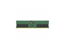 Kingston ValueRAM RAM Module - For Computer - 32 GB - DDR5-6400/PC5-51200 DDR5
