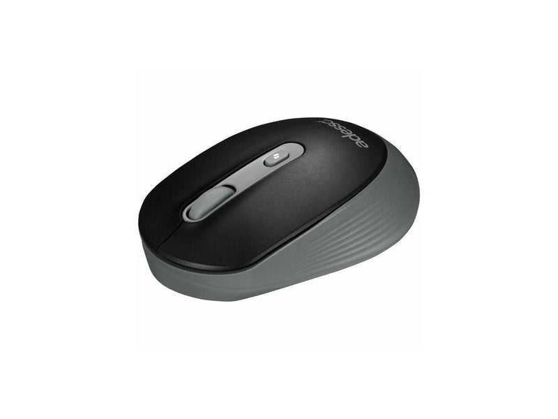 Adesso iMouse A30B Wireless Mouse with AI Copilot Button Black