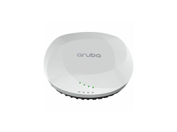 HPE AP-615 Tri Band IEEE 802.11 a/b/g/n/ac/ax 3.60 Gbit/s Wireless Access Point