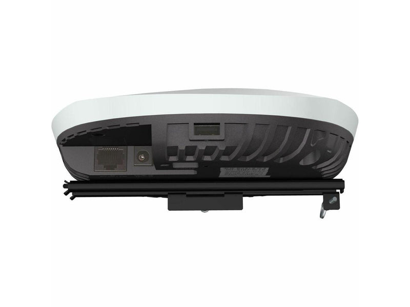 HPE AP-615 Tri Band IEEE 802.11 a/b/g/n/ac/ax 3.60 Gbit/s Wireless Access Point