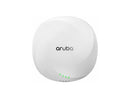 Aruba AP-635 Tri Band IEEE 802.11 a/b/g/n/ac/ax 3.90 Gbit/s Wireless Access