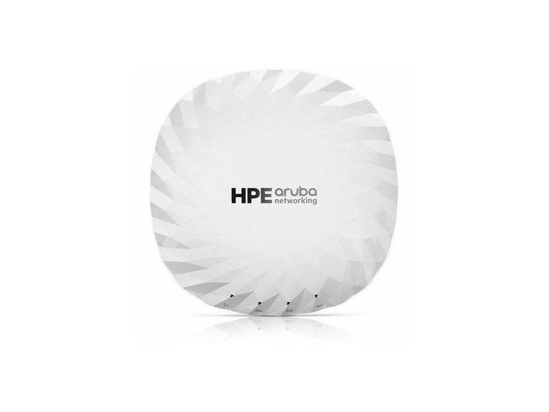 Aruba AP-735 Tri Band IEEE 802.11 a/b/g/n/ac/ax/be 9.30 Gbit/s Wireless Access