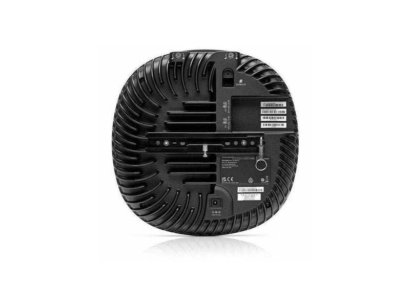 Aruba AP-735 Tri Band IEEE 802.11 a/b/g/n/ac/ax/be 9.30 Gbit/s Wireless Access