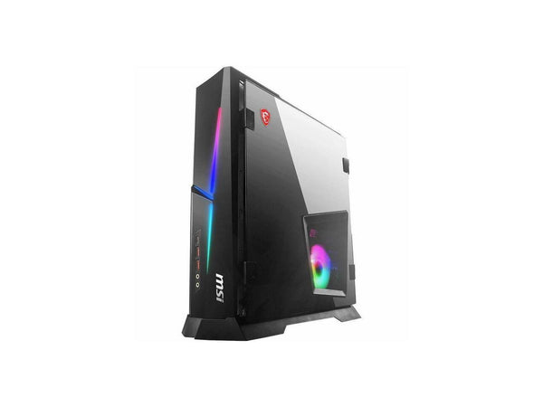 MSI MPG Trident AS 14th MPG Trident AS 14NUC7-845US Gaming Desktop Computer -