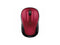 Logitech M325S Wireless Mouse Red 910-007177