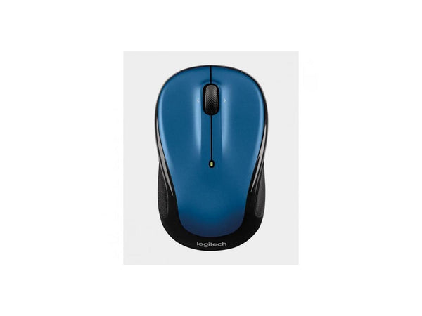 Logitech M325S Wireless Mouse Blue 910-007175