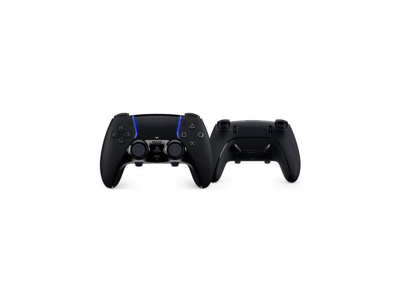 PlayStation 5 DualSense Edge Wireless Controller Midnight Black