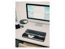Contour Ultimate Workstation Red Keyboard & Mouse - Wireless Keyboard - English