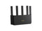 Tenda TX12L Pro Wi-Fi 6 IEEE 802.11 a/b/g/n/ac/ax Ethernet Wireless Router -
