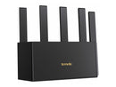 Tenda TX12L Pro Wi-Fi 6 IEEE 802.11 a/b/g/n/ac/ax Ethernet Wireless Router -