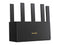 Tenda TX12L Pro Wi-Fi 6 IEEE 802.11 a/b/g/n/ac/ax Ethernet Wireless Router -