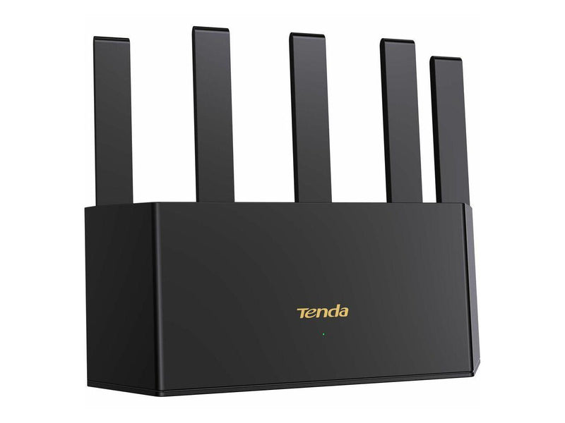 Tenda TX12L Pro Wi-Fi 6 IEEE 802.11 a/b/g/n/ac/ax Ethernet Wireless Router -