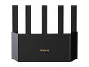 Tenda TX12L Pro Wi-Fi 6 IEEE 802.11 a/b/g/n/ac/ax Ethernet Wireless Router -
