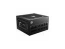 MSI MAG 850W Power Supply - Internal - 120 V AC, 230 V AC Input - 5 V DC, 3.3 V