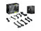 MSI MAG 850W Power Supply - Internal - 120 V AC, 230 V AC Input - 5 V DC, 3.3 V