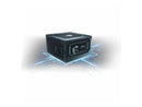 MSI MAG 850W Power Supply - Internal - 120 V AC, 230 V AC Input - 5 V DC, 3.3 V